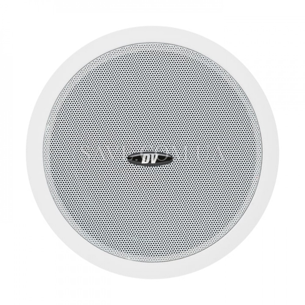 WS-601 DV AUDIO Встраиваемый потолочный динамик