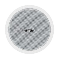WS-601 DV AUDIO Вбудований стельовий динамік