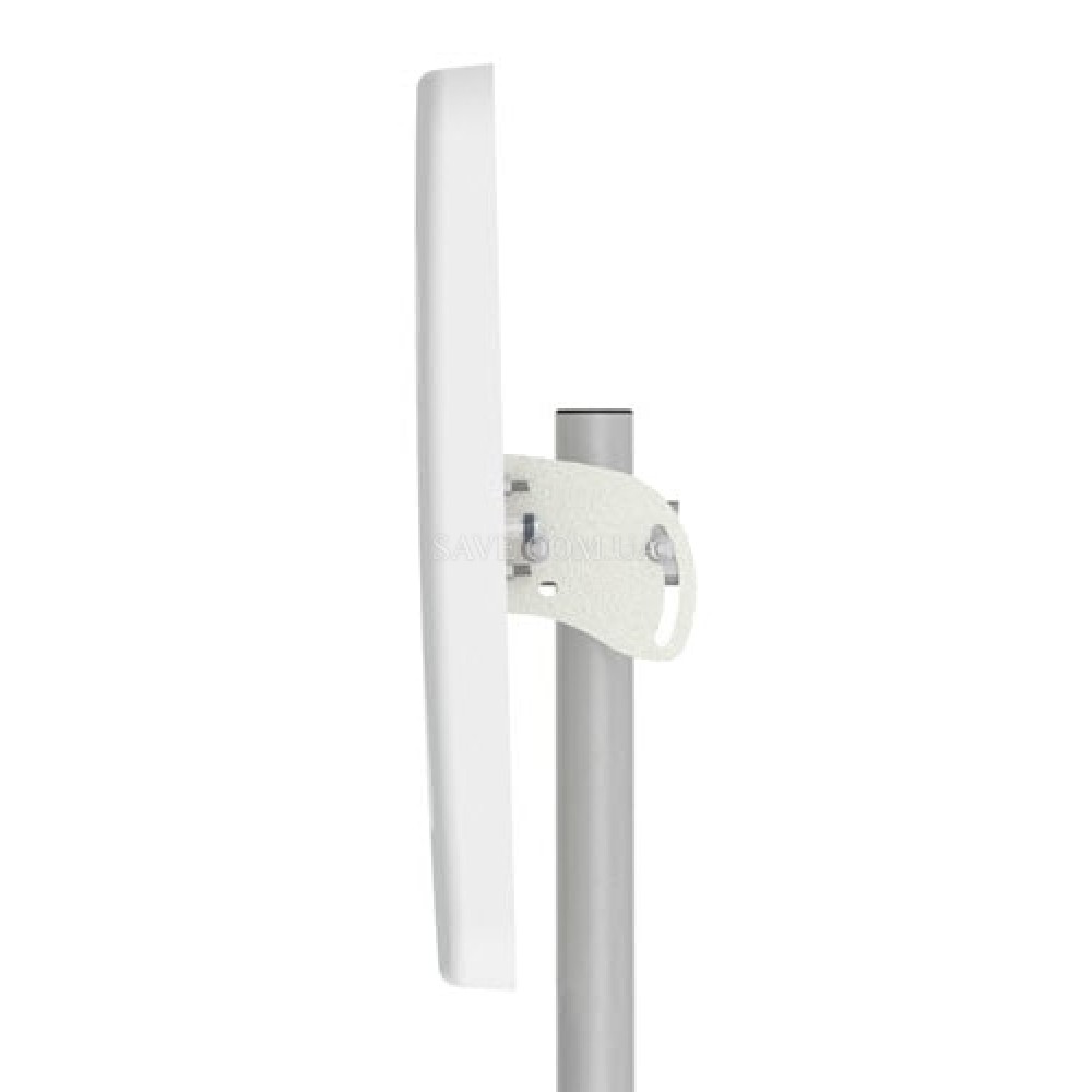 ZETA F MIMO 2x2 ANTEX Широкосмугова панельна 3G/4G антена з посиленням до 20 dBi