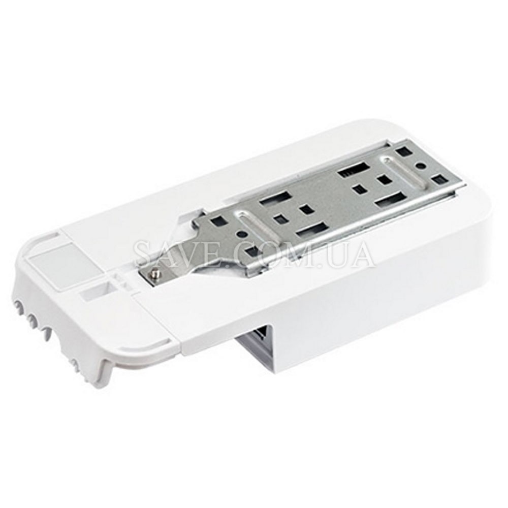 wAP ac LTE6 kit MIKROTIK Вулична 3G/4G точка доступу з Wi-Fi та входами для зовнішньої MIMO антени