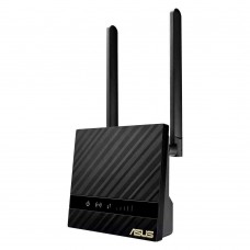 4G-N16 ASUS Стаціонарний 3G/4G Wi-Fi роутер із входами для MIMO антени