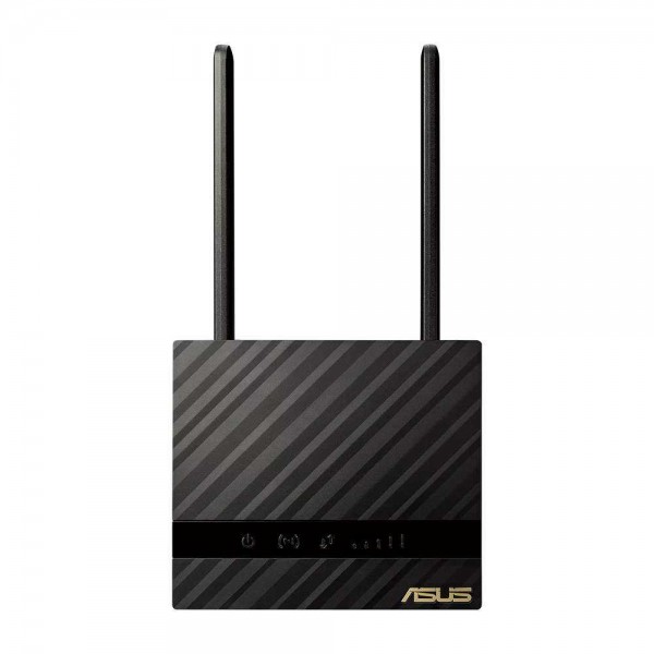 4G-N16 ASUS Стаціонарний 3G/4G Wi-Fi роутер із входами для MIMO антени