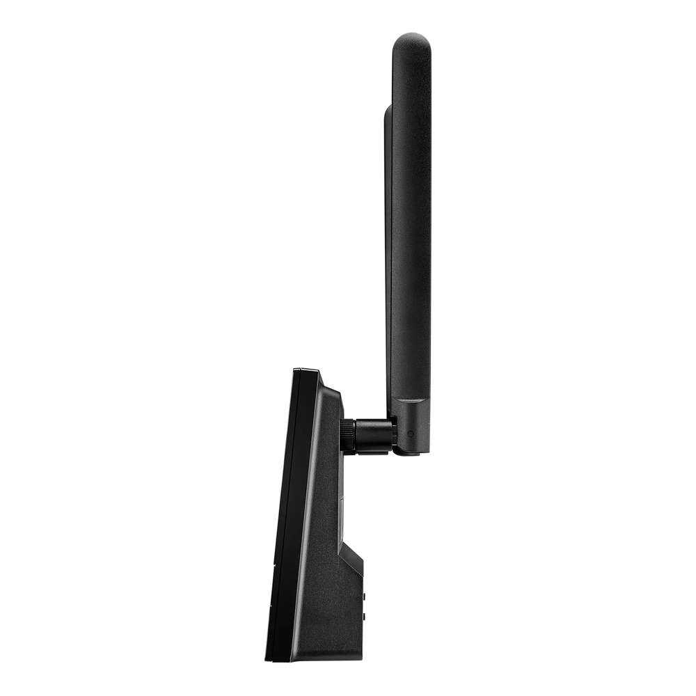 4G-N16 ASUS Стаціонарний 3G/4G Wi-Fi роутер із входами для MIMO антени