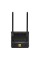 4G-N16 ASUS Стационарный 3G/4G Wi-Fi роутер с входами для MIMO антенны