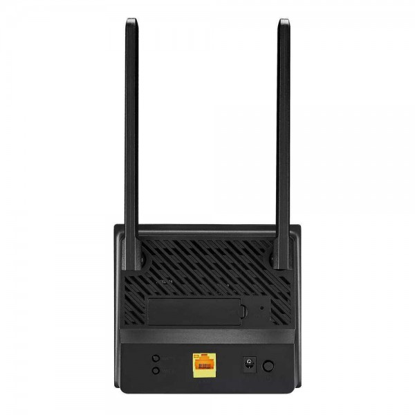 4G-N16 ASUS Стаціонарний 3G/4G Wi-Fi роутер із входами для MIMO антени