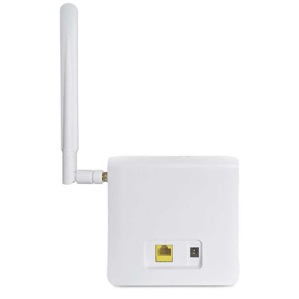 4G CONNECT MICRO WORLD VISION Стационарный 3G/4G Wi-Fi роутер