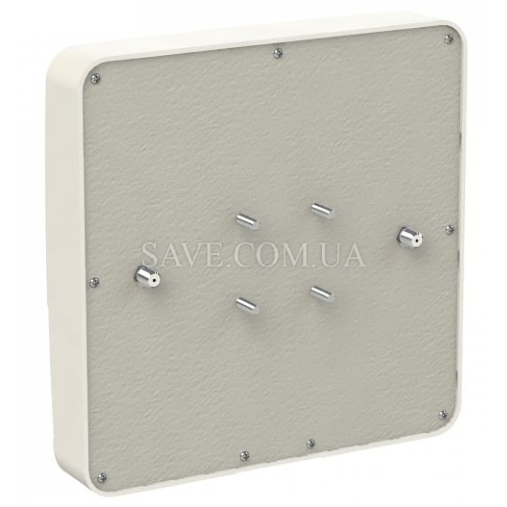 AX-2513PF MIMO 2x2 ANTEX 4G панельная антенна с усилением 13 dBi