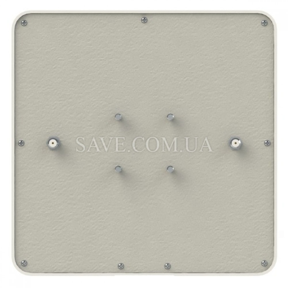 AX-2513PF MIMO 2x2 ANTEX 4G панельная антенна с усилением 13 dBi