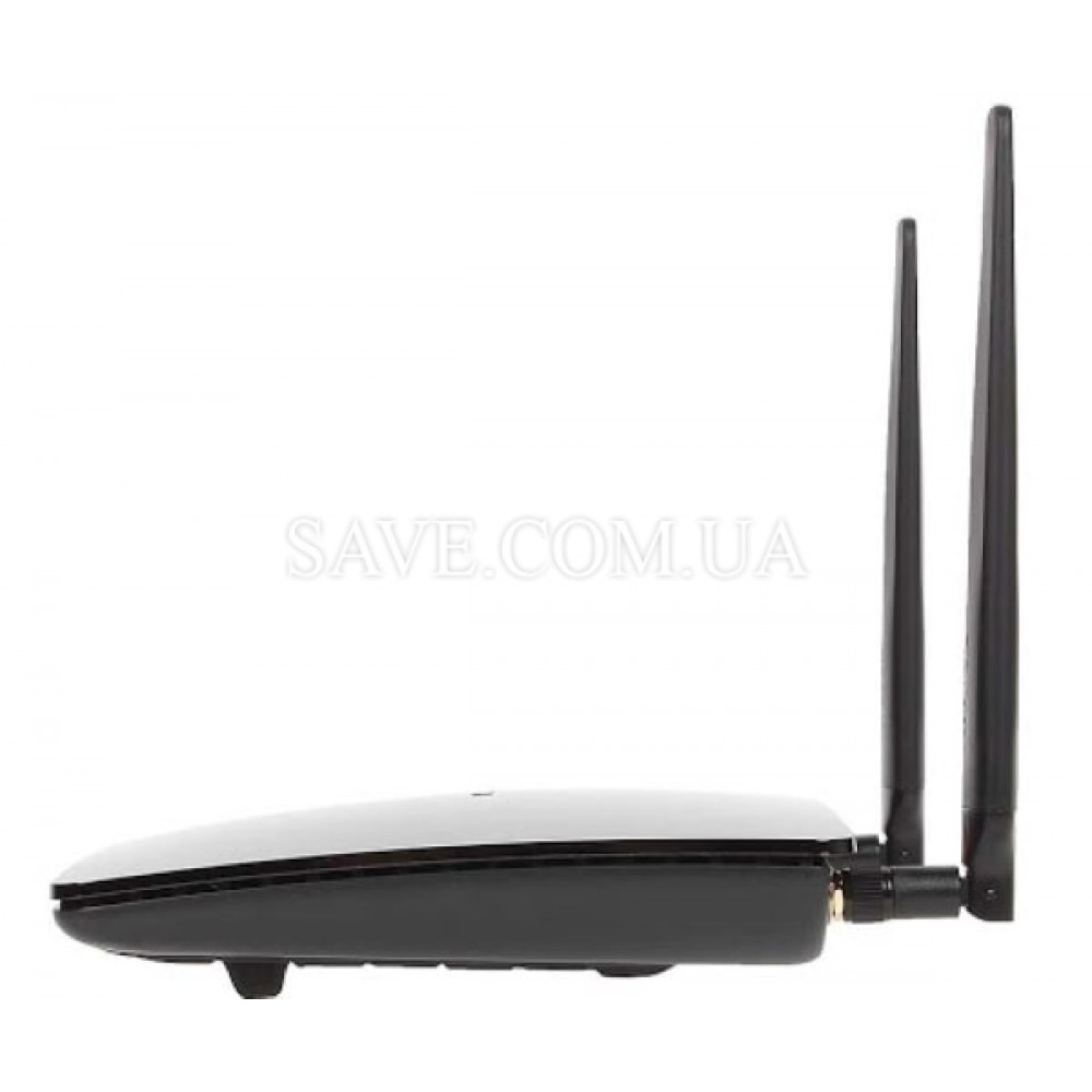 Archer MR200 TP-LINK Стационарный 3G/4G Wi-Fi роутер с входами для MIMO антенны