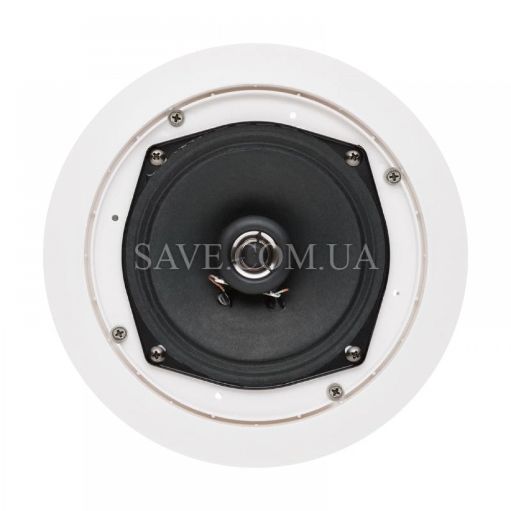 C-5.2 DV AUDIO Встраиваемый потолочный динамик