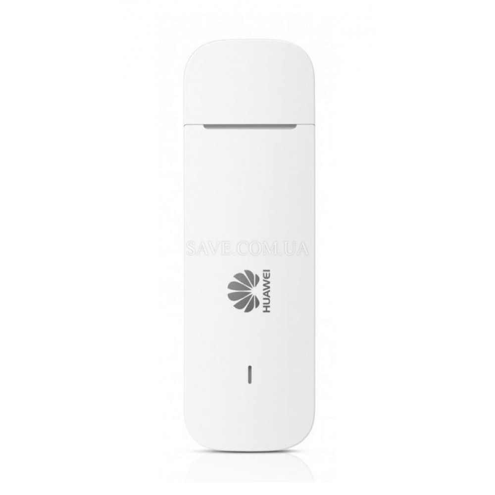 E3372h-320 HUAWEI 4G USB модем з підтримкою MIMO