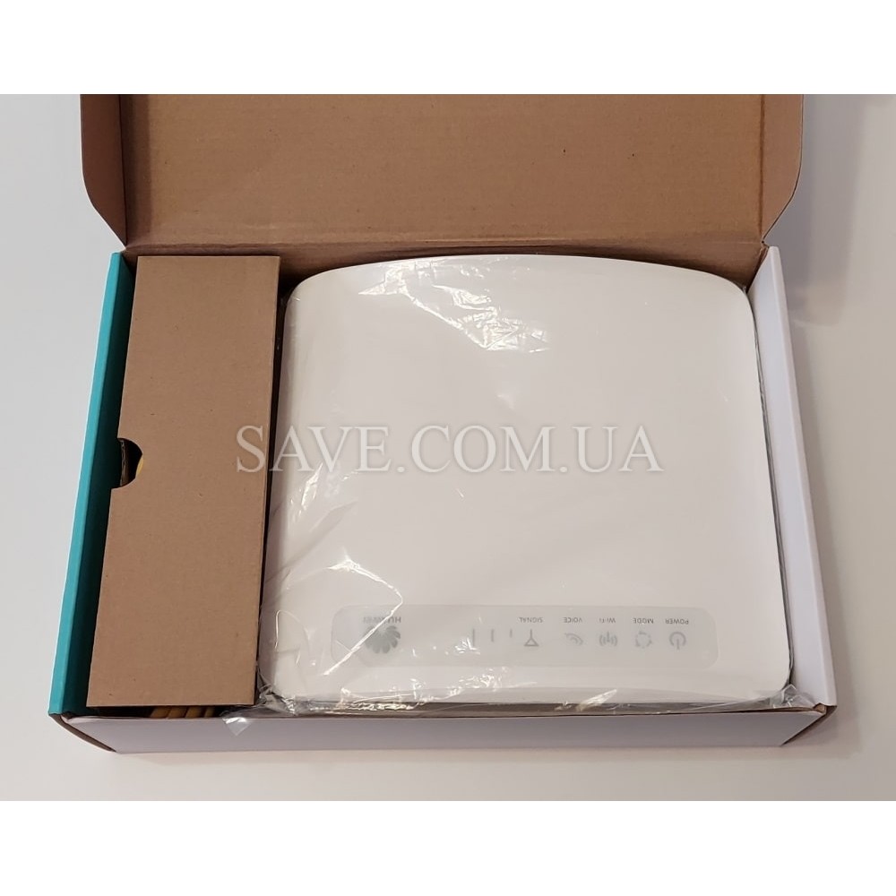 E5186s-22a HUAWEI Стационарный 3G/4G Wi-Fi роутер с входом для MIMO антенны