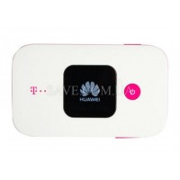E5577Cs-321 HUAWEI Мобильный 3G/4G Wi-Fi роутер с входом для MIMO антенны