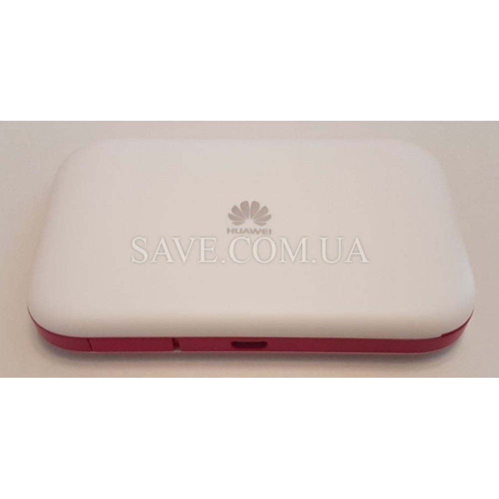 E5577Cs-321 HUAWEI Мобильный 3G/4G Wi-Fi роутер с входом для MIMO антенны