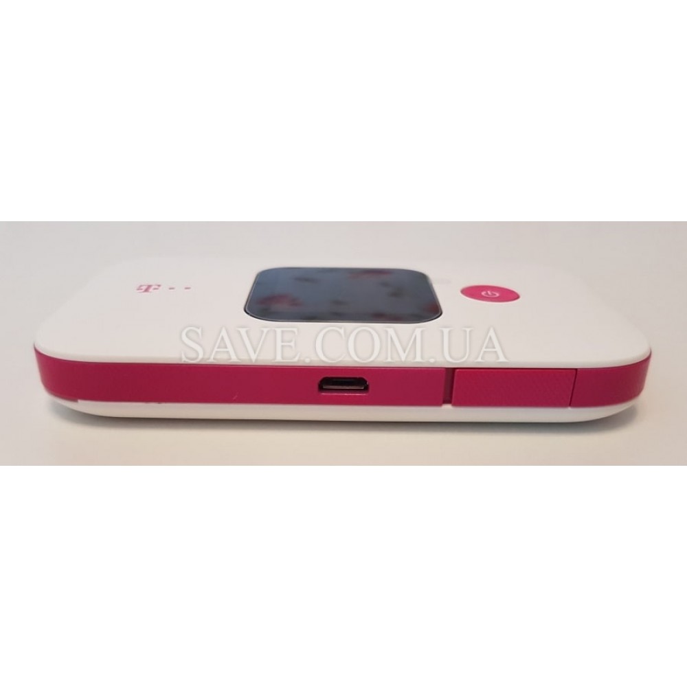 E5577Cs-321 HUAWEI Мобильный 3G/4G Wi-Fi роутер с входом для MIMO антенны