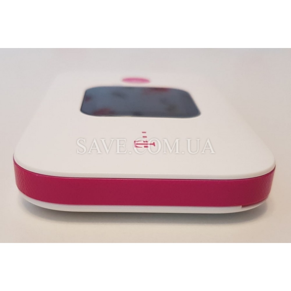 E5577Cs-321 HUAWEI Мобильный 3G/4G Wi-Fi роутер с входом для MIMO антенны