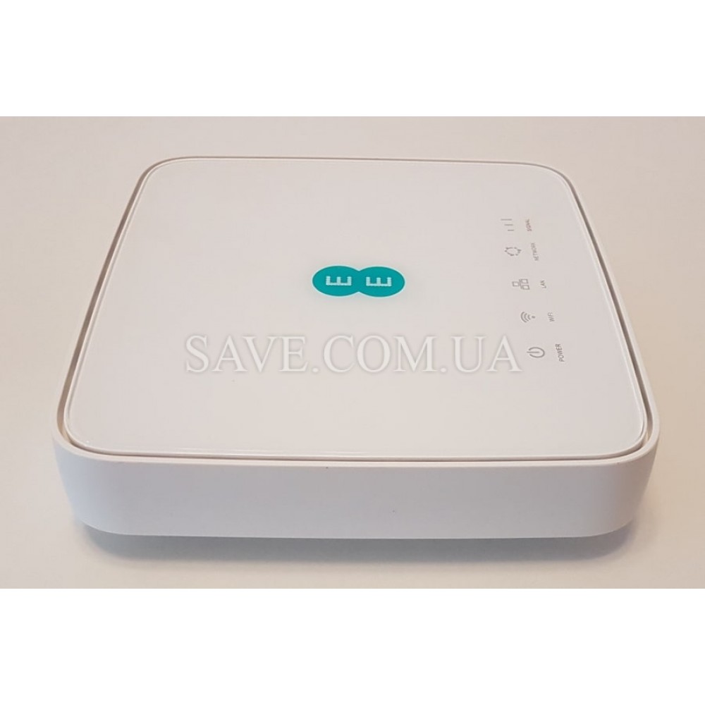 HH70VB ALCATEL Стационарный 3G/4G Wi-Fi роутер с входом для MIMO антенны