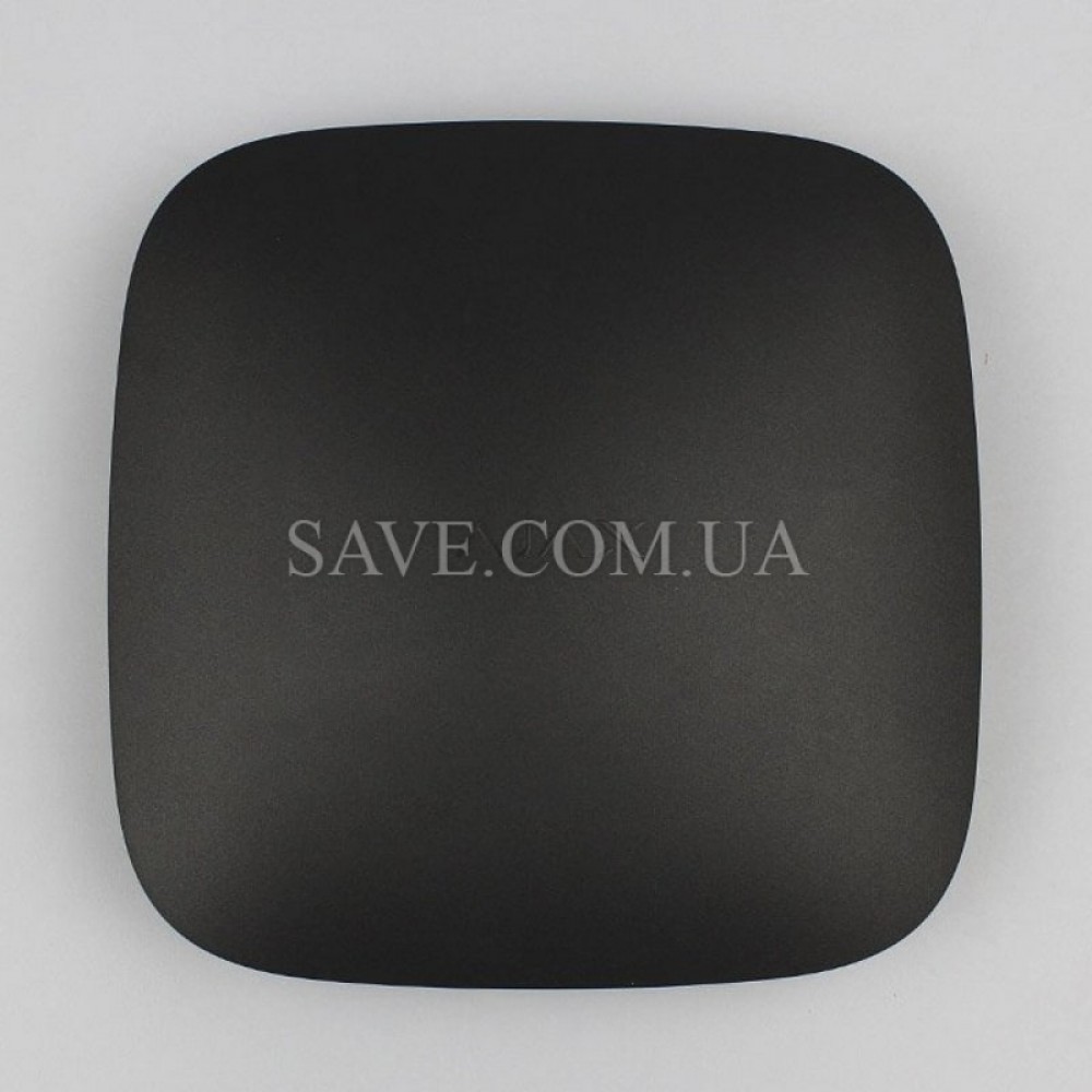 Hub 2 AJAX Интеллектуальная централь с фотоверификацией, модулем Ethernet и поддержкой двух SIM-карт