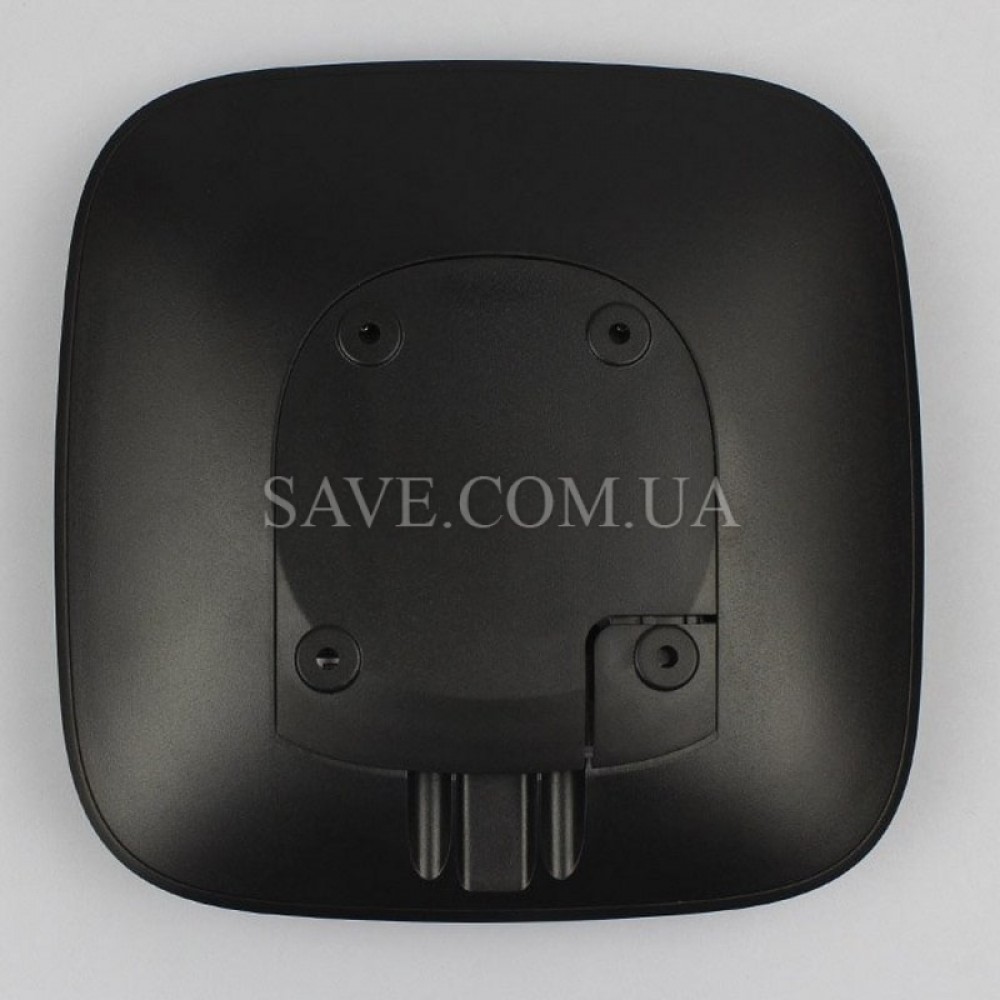 Hub 2 AJAX Интеллектуальная централь с фотоверификацией, модулем Ethernet и поддержкой двух SIM-карт