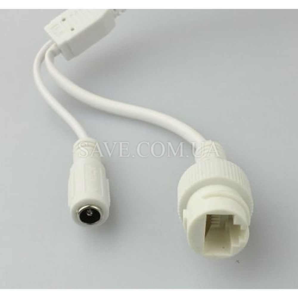 IPC2122SR3-F40W-D UNIVIEW Вулична Wi-Fi IP камера з ІЧ підсвічуванням