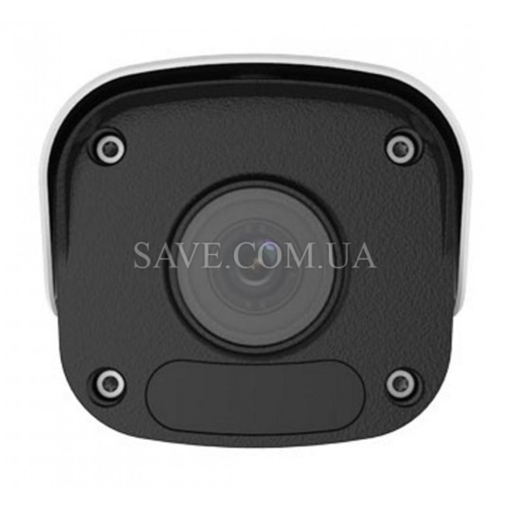 IPC2122SR3-F40W-D UNIVIEW Вулична Wi-Fi IP камера з ІЧ підсвічуванням