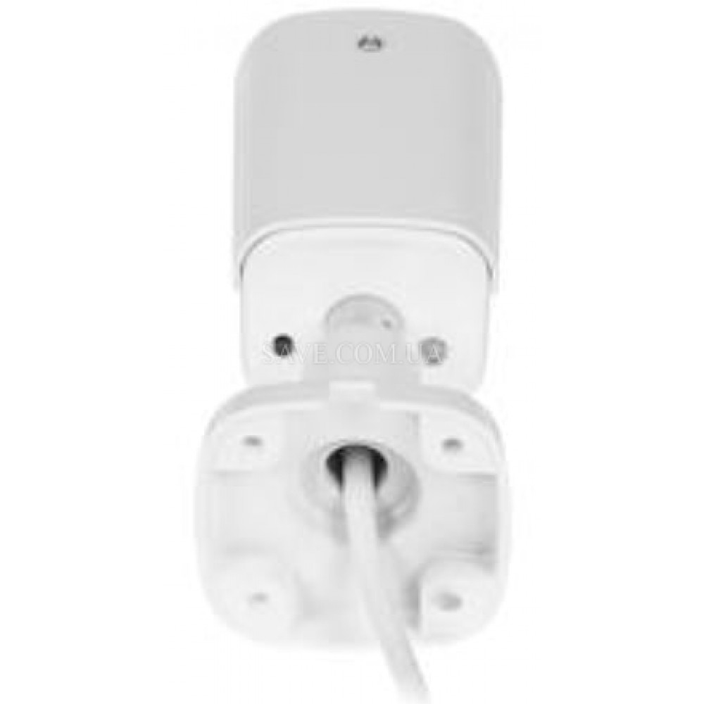IPC2124LR3-PF40M-D UNIVIEW Вулична циліндрична IP камера з ІЧ підсвічуванням