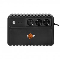 LP-U800VA-3PS (480Вт) LogicPower Источник бесперебойного питания (ИБП)