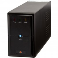 LPM-U1250VA (875Вт) LogicPower Источник бесперебойного питания (ИБП)