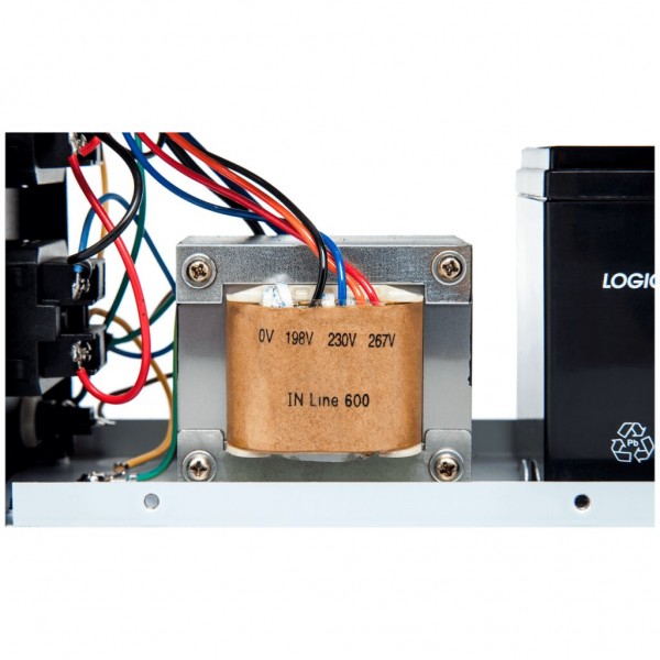 LP U850VA (510Вт) LogicPower Джерело безперебійного живлення (ДБЖ)