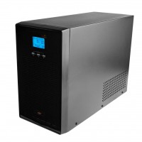 LP UL3500VA (2450Вт) LogicPower Джерело безперебійного живлення (ДБЖ) ПРАВИЛЬНА СИНУСОЇДА