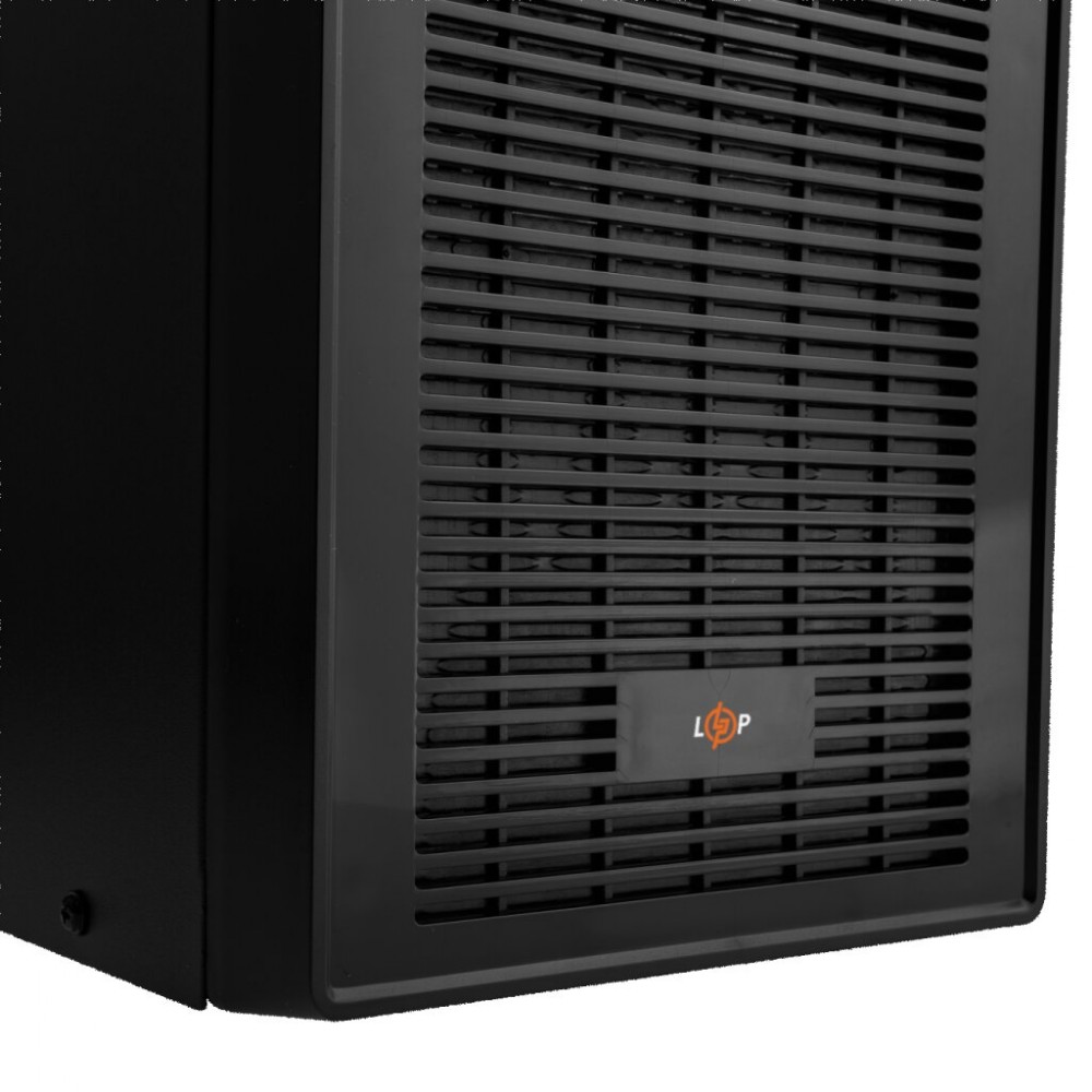 LP UL3500VA (2450Вт) LogicPower Источник бесперебойного питания (ИБП) ПРАВИЛЬНАЯ СИНУСОИДА