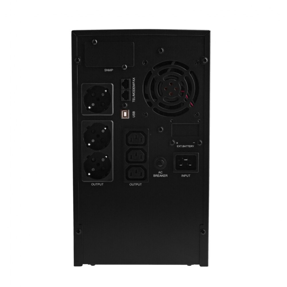 LP UL3500VA (2450Вт) LogicPower Источник бесперебойного питания (ИБП) ПРАВИЛЬНАЯ СИНУСОИДА