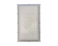 MEGA MIMO V.2 SIGNAL LEVEL Широкополосная панельная 3G/4G антенна с усилением 2х18 dBi