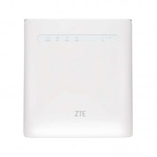 MF286R ZTE Стаціонарний 3G/4G Wi-Fi роутер із входами для MIMO антени