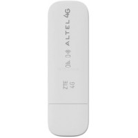 MF79s ZTE 3G/4G USB модем с Wi-Fi
