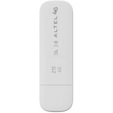 MF79s ZTE 3G/4G USB модем з Wi-Fi