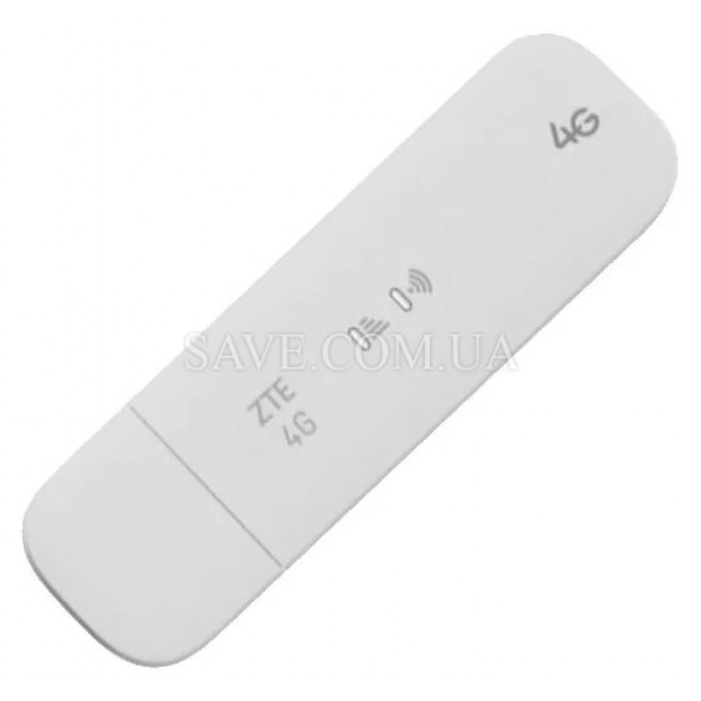 MF79s ZTE 3G/4G USB модем с Wi-Fi