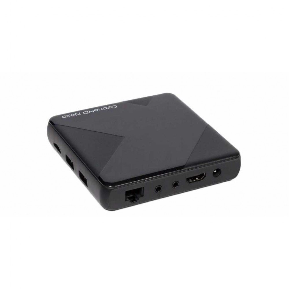 Nexo OZONE HD Медиаплеер