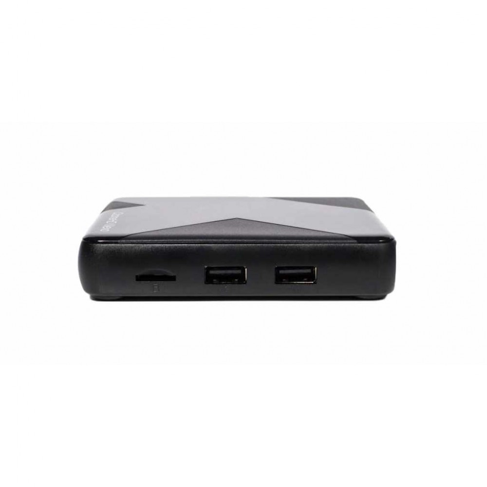 Nexo OZONE HD Медиаплеер