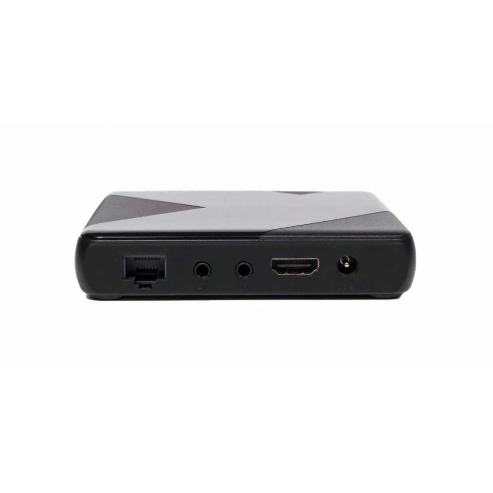 Nexo OZONE HD Медиаплеер