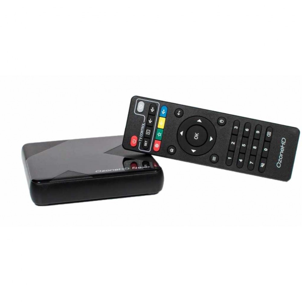Nexo OZONE HD Медиаплеер