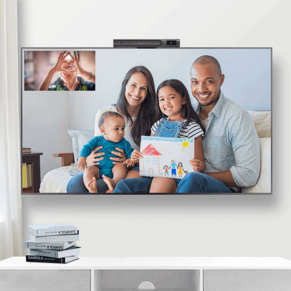 Now KA2 2/16GB MECOOL Цифровой Android медиаплеер SMART TV + STREAMBOX