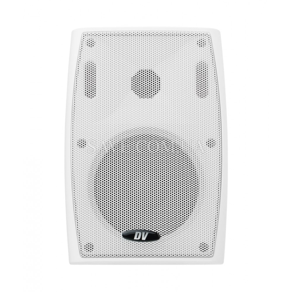PB-4.2T IP White DV AUDIO Настенная всепогодная акустическая система