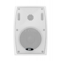 PB-4.2T IP White DV AUDIO Настінна всепогодна акустична система
