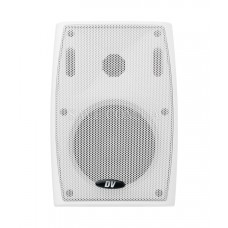 PB-4.2T IP White DV AUDIO Настенная всепогодная акустическая система