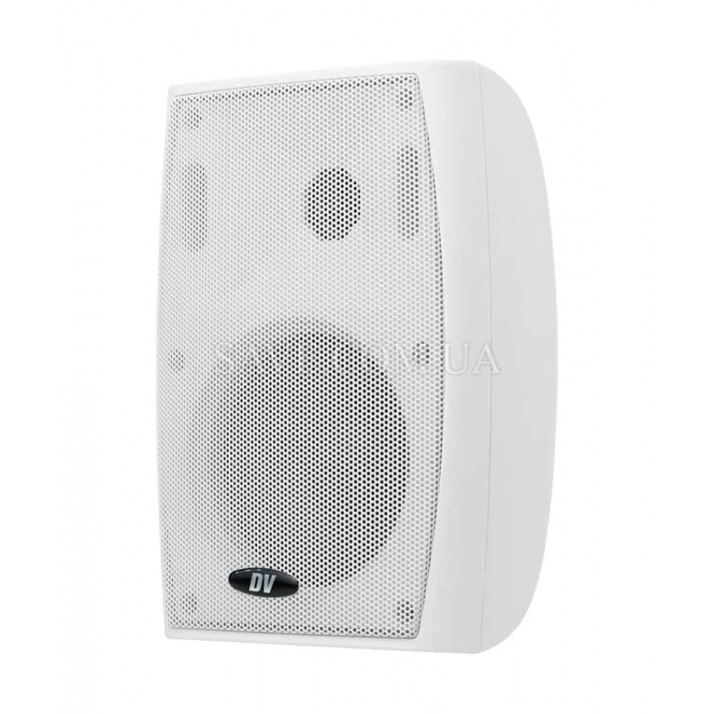 PB-4.2T IP White DV AUDIO Настенная всепогодная акустическая система