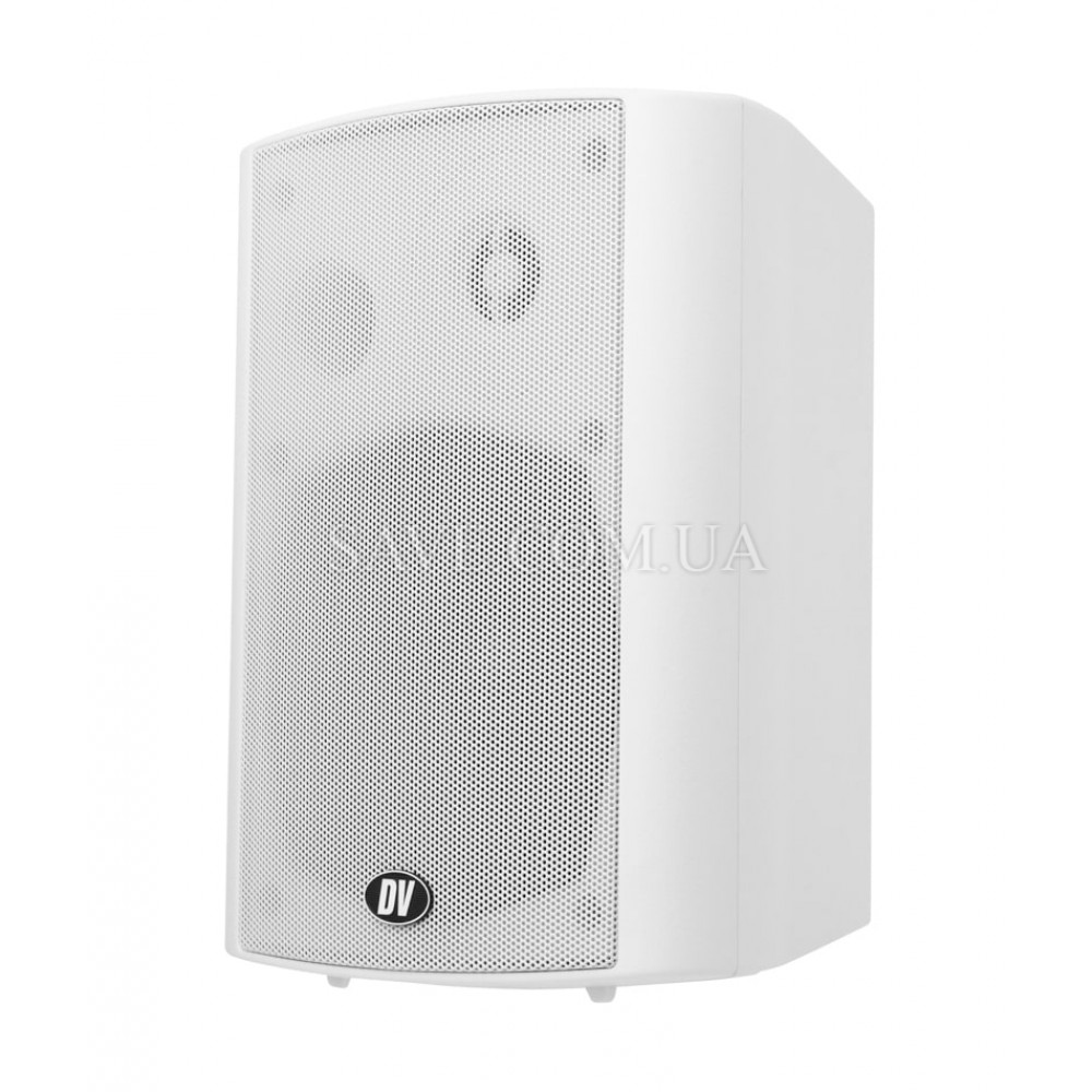 PB-5.2TW DV AUDIO Настінна акустична система