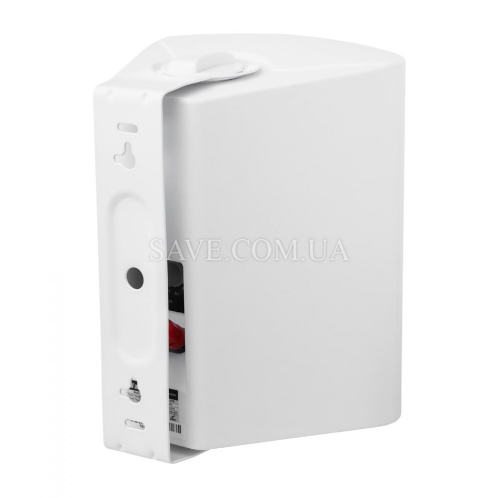 PB-5.2TW DV AUDIO Настінна акустична система