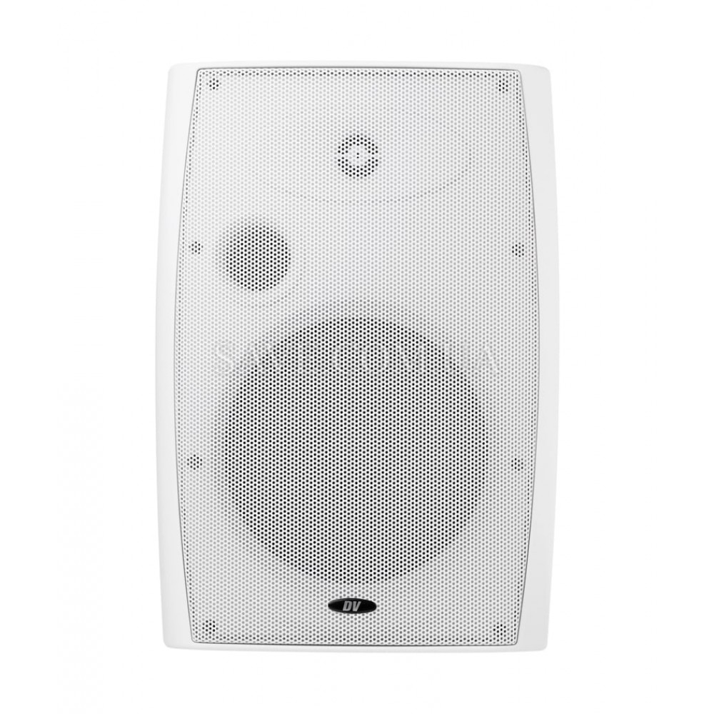 PB-8.2T IP White DV AUDIO Настенная всепогодная акустическая система