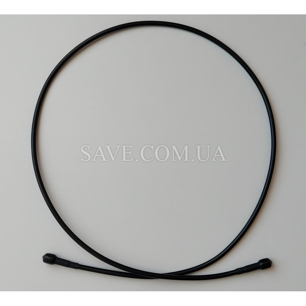 SMASMA MIKROTIK 1 м кабельная сборка SMA (male) - SMA (male) для подключения 3G/4G антенны